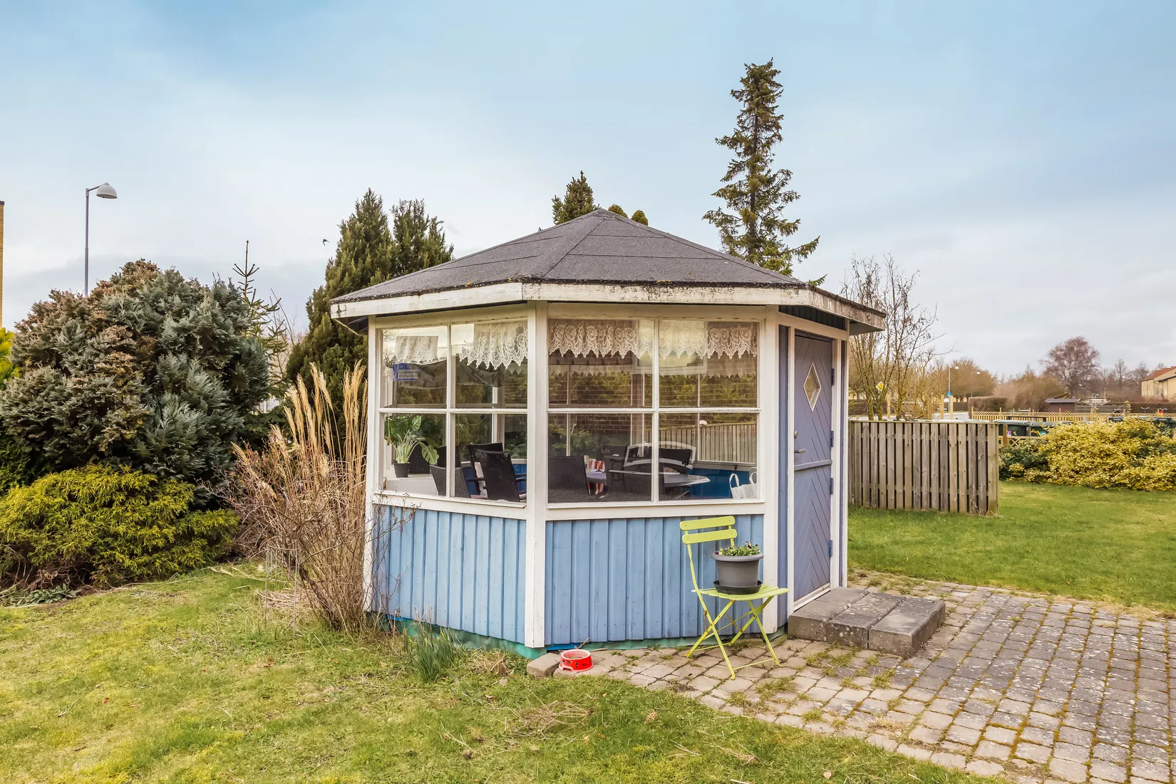 Bostadsrätt, Storgatan 14, Vellinge