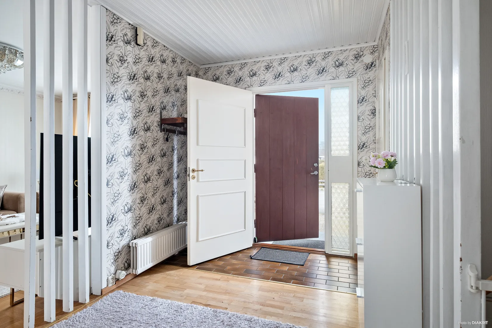 Villa, Ringvägen 27, Centralt, Bromölla