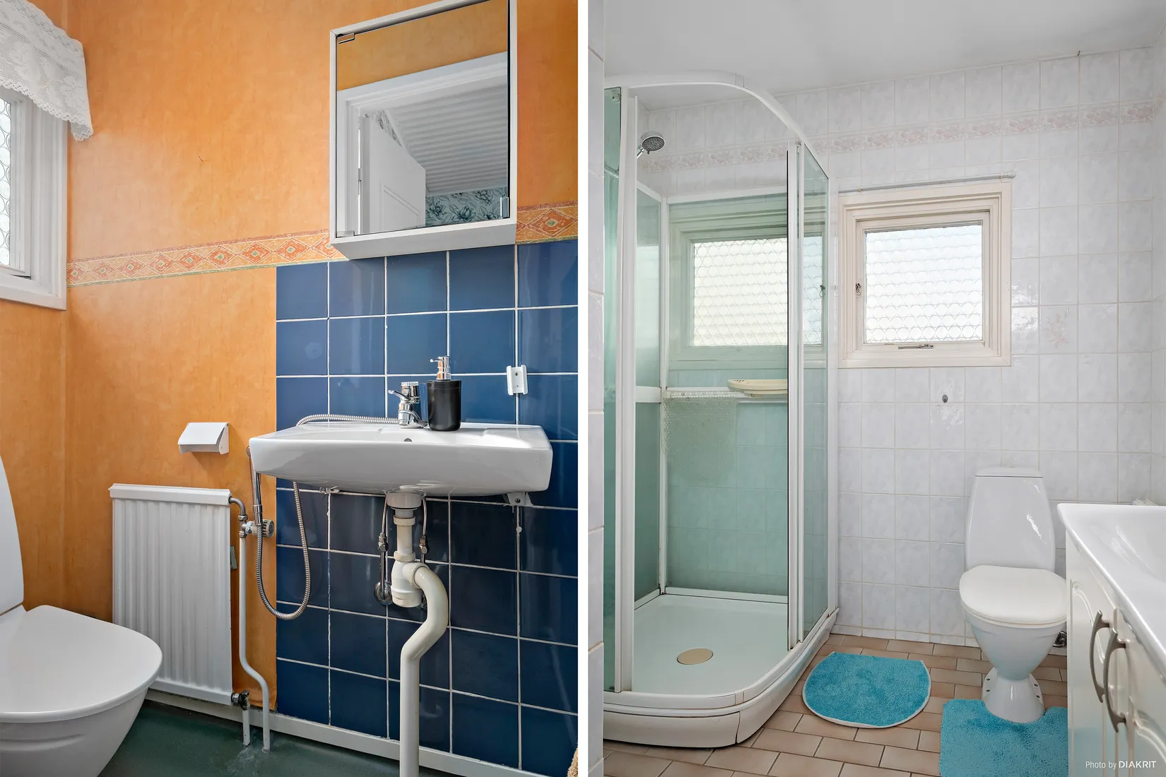 Villa, Ringvägen 27, Centralt, Bromölla