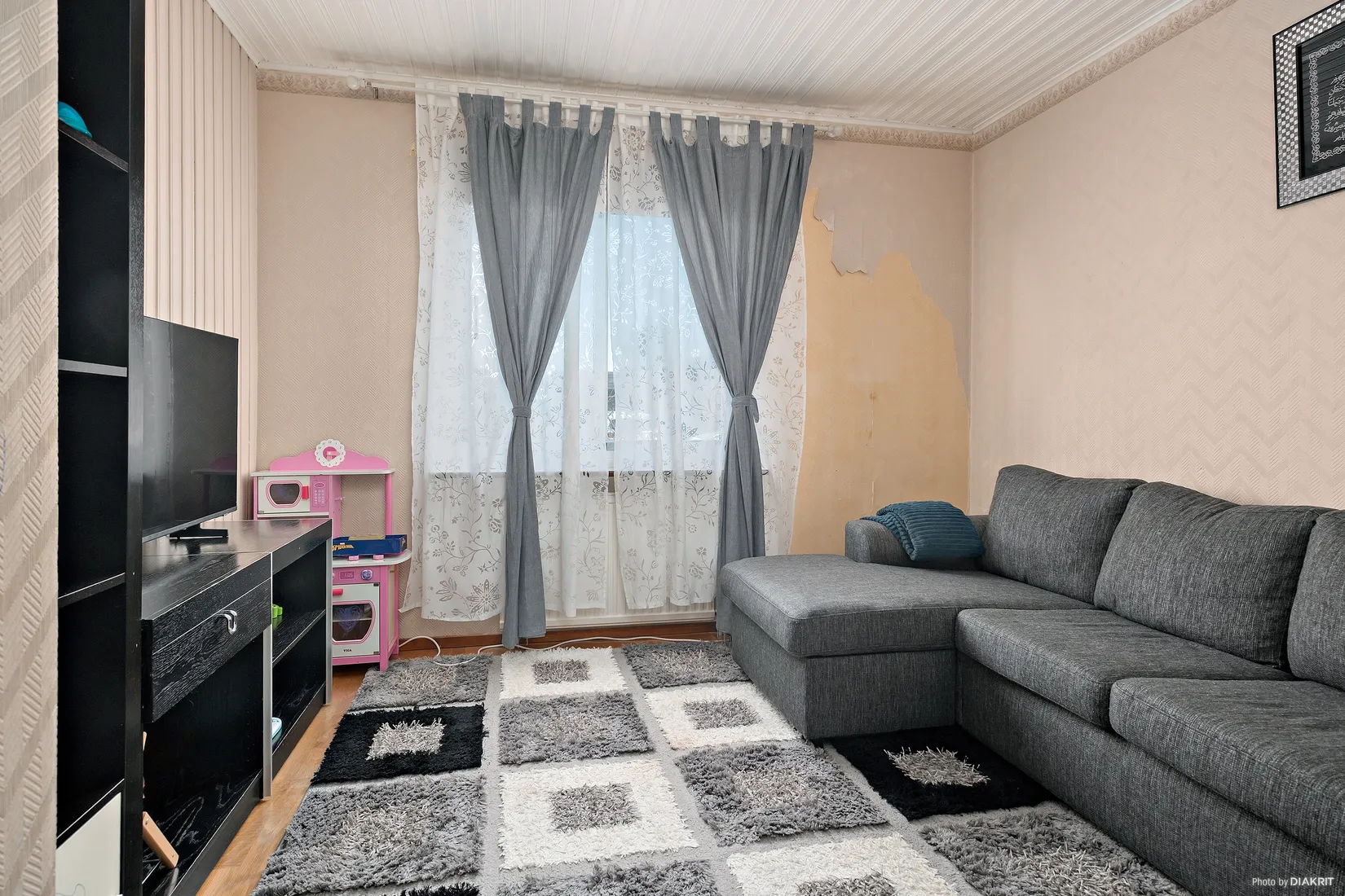 Villa, Ringvägen 27, Centralt, Bromölla