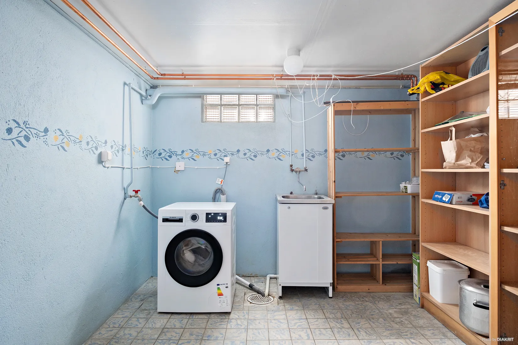 Villa, Ringvägen 27, Centralt, Bromölla