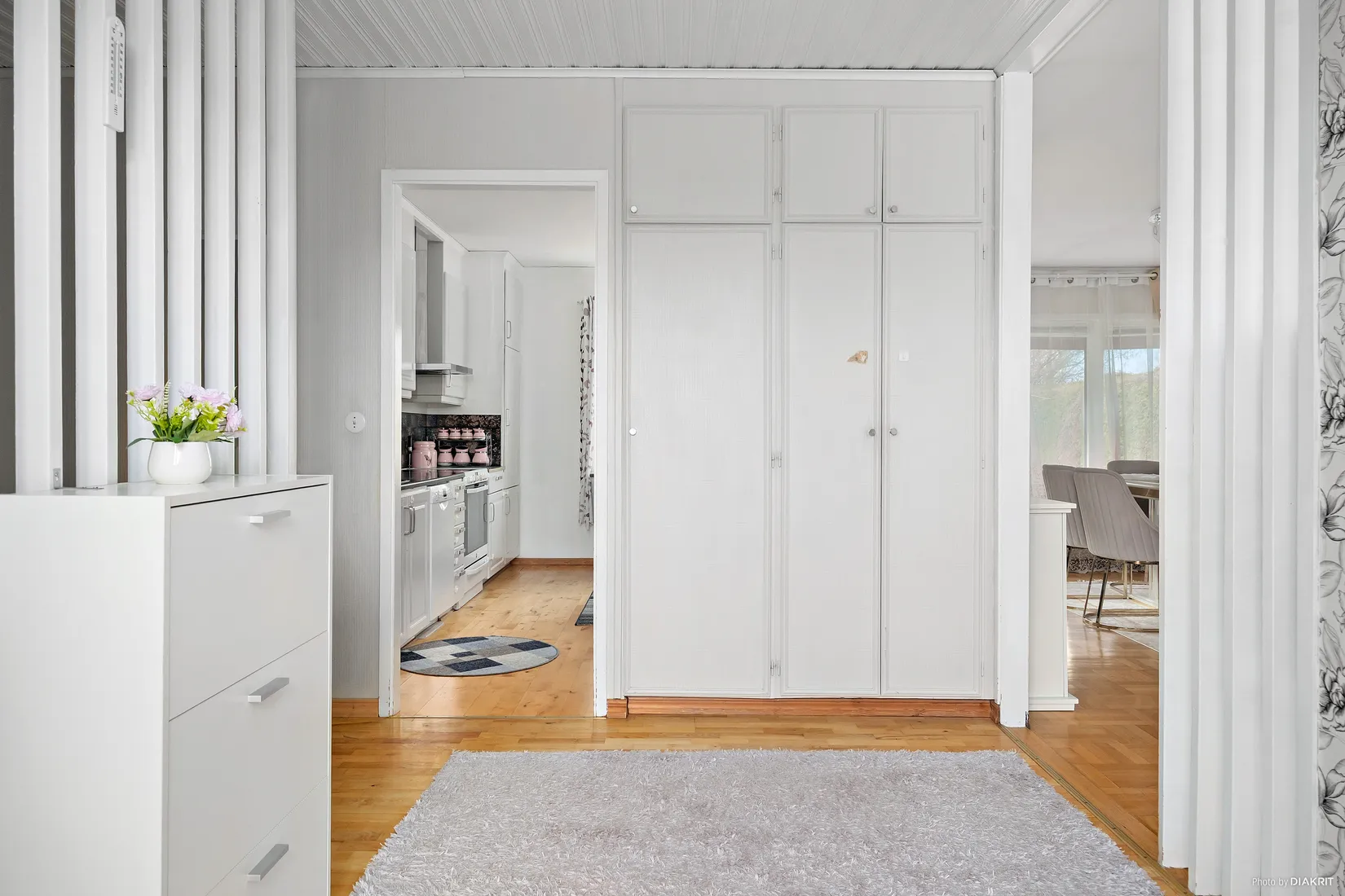 Villa, Ringvägen 27, Centralt, Bromölla