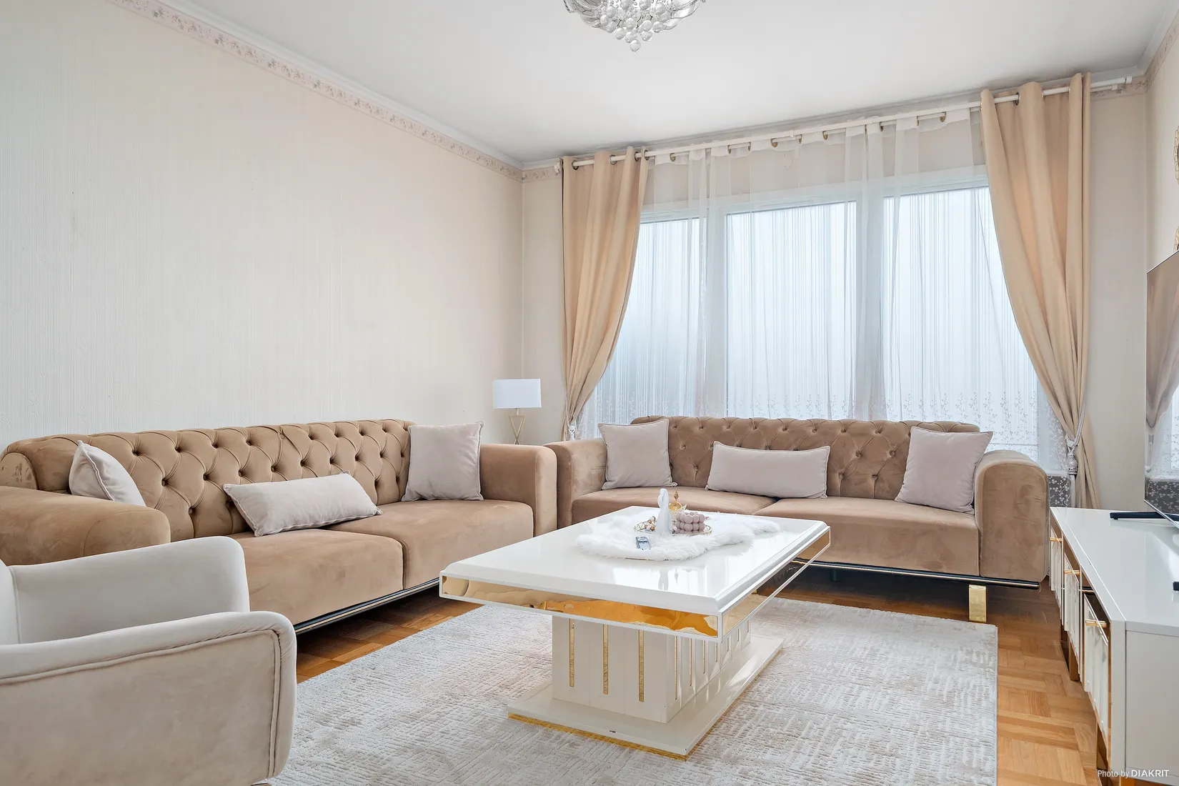 Villa, Ringvägen 27, Centralt, Bromölla