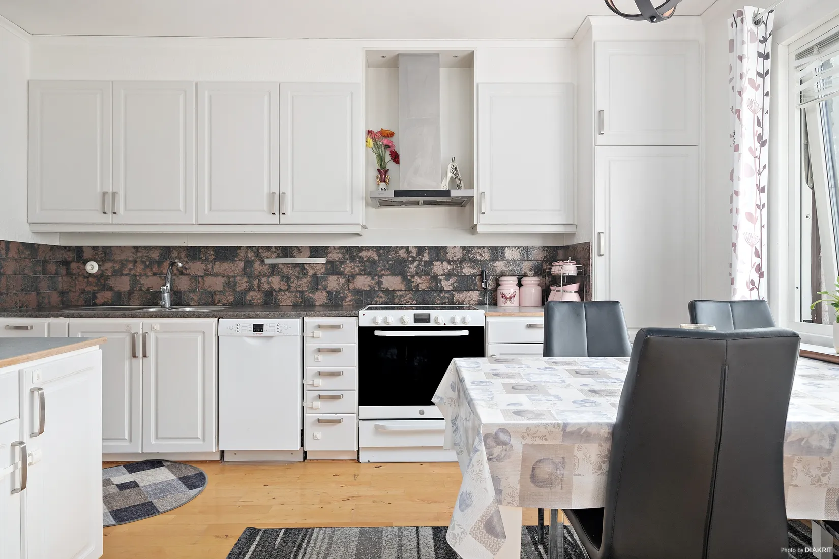 Villa, Ringvägen 27, Centralt, Bromölla