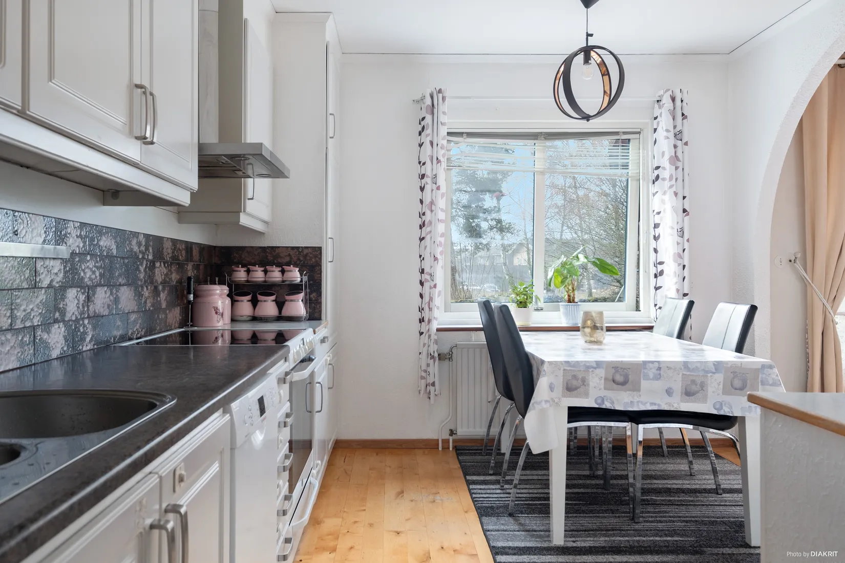 Villa, Ringvägen 27, Centralt, Bromölla