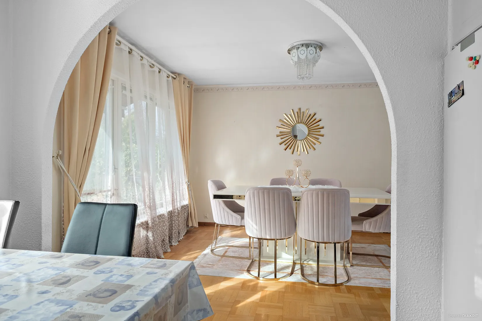 Villa, Ringvägen 27, Centralt, Bromölla