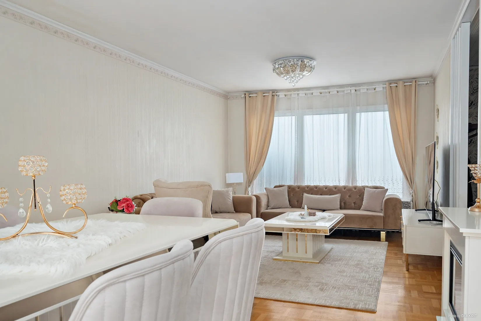 Villa, Ringvägen 27, Centralt, Bromölla