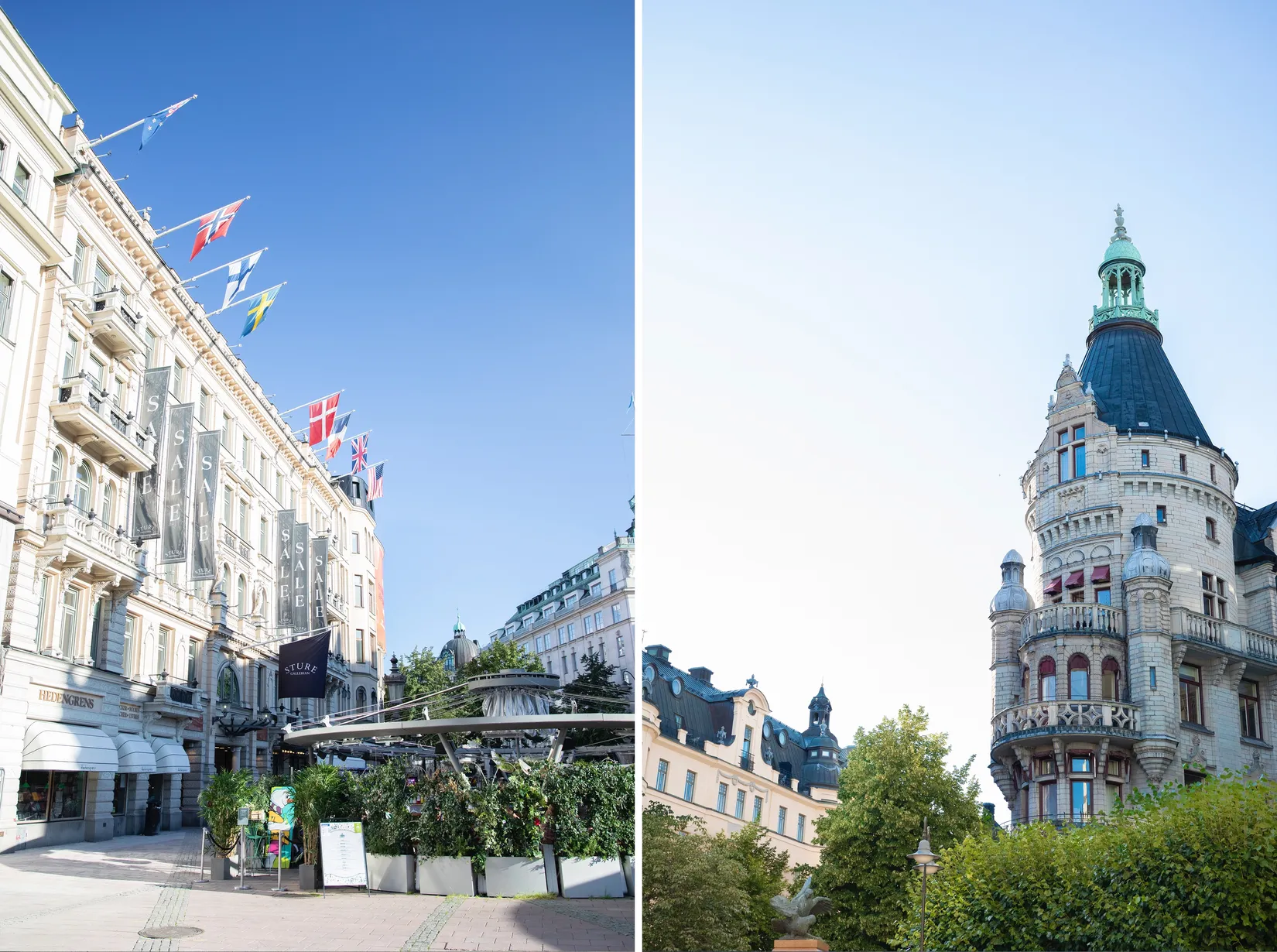 Bostadsrätt, Eriksbergsgatan 11, Östermalm, Stockholm