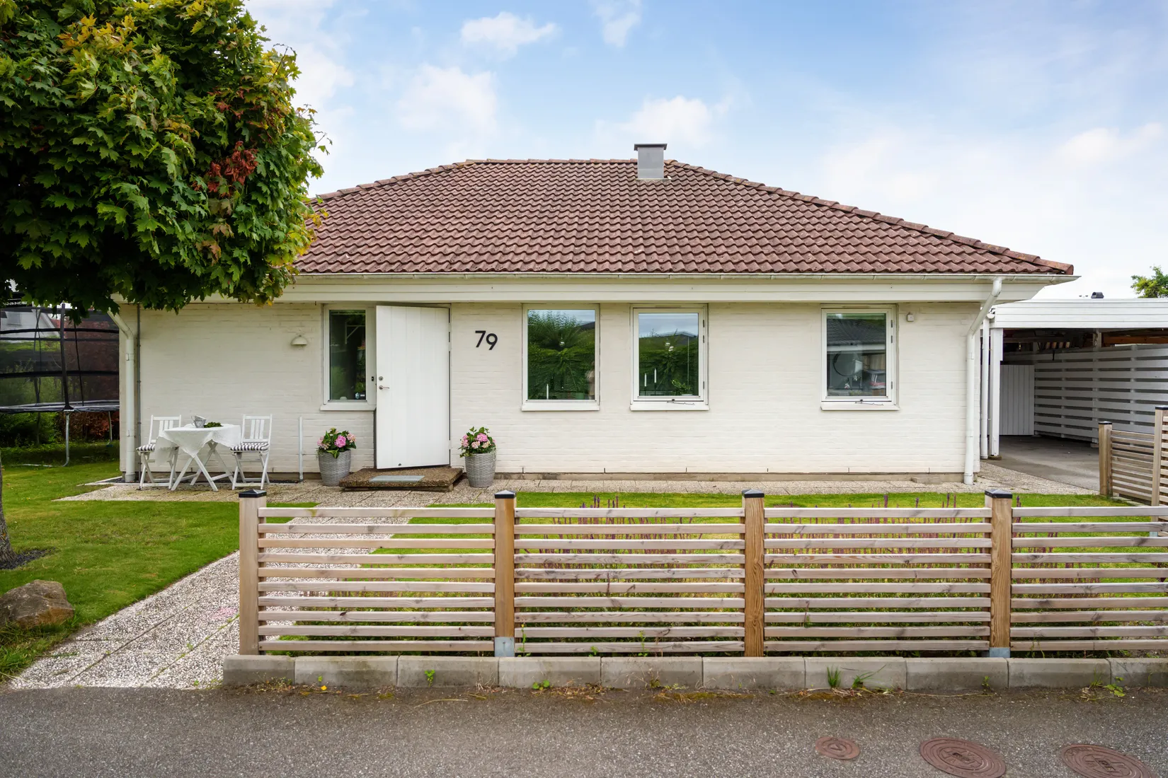 Villa, Stenöregatan 79, Bunkeflostrand, Malmö