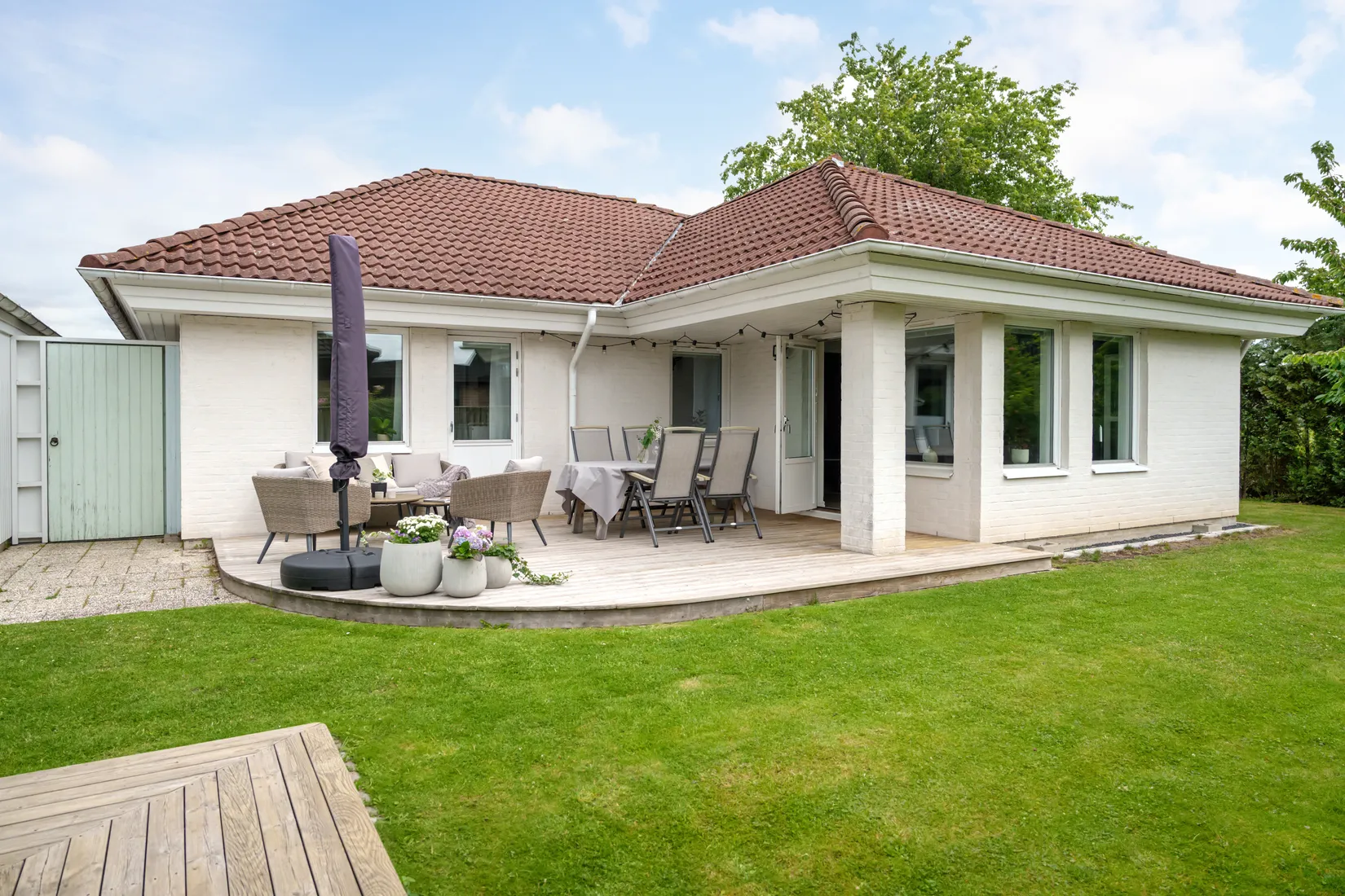 Villa, Stenöregatan 79, Bunkeflostrand, Malmö