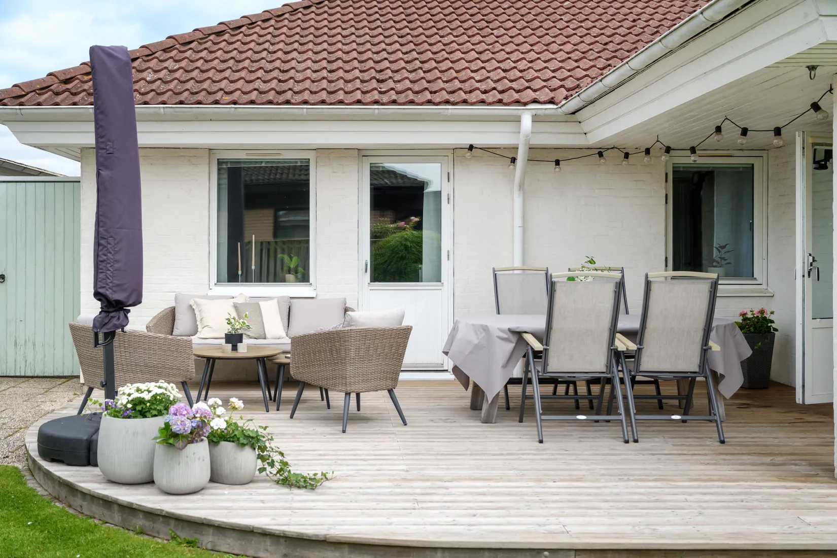 Villa, Stenöregatan 79, Bunkeflostrand, Malmö