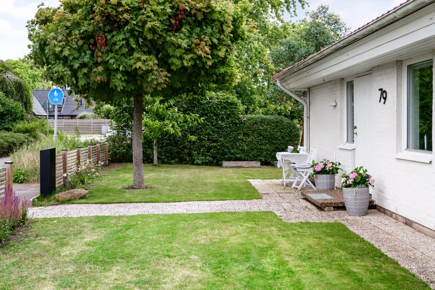 Villa, Stenöregatan 79, Bunkeflostrand, Malmö