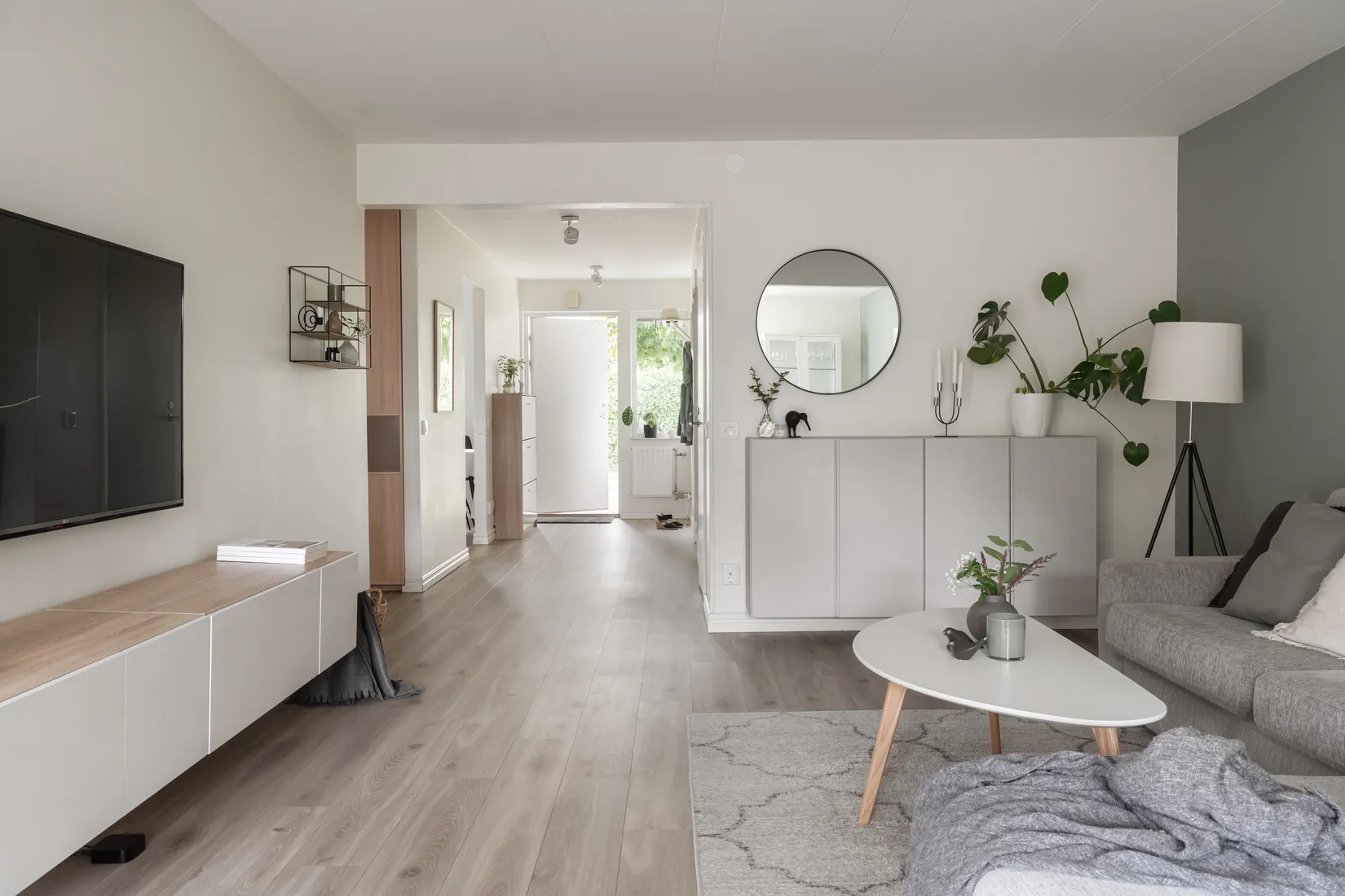 Villa, Stenöregatan 79, Bunkeflostrand, Malmö