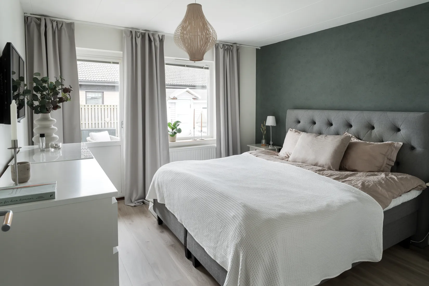 Villa, Stenöregatan 79, Bunkeflostrand, Malmö