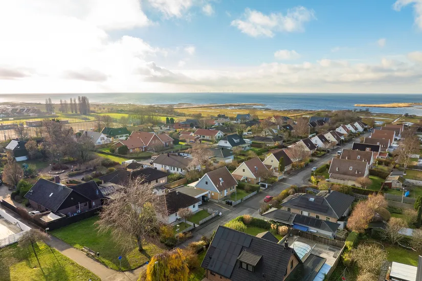 Villa, Stenöregatan 79, Bunkeflostrand, Malmö