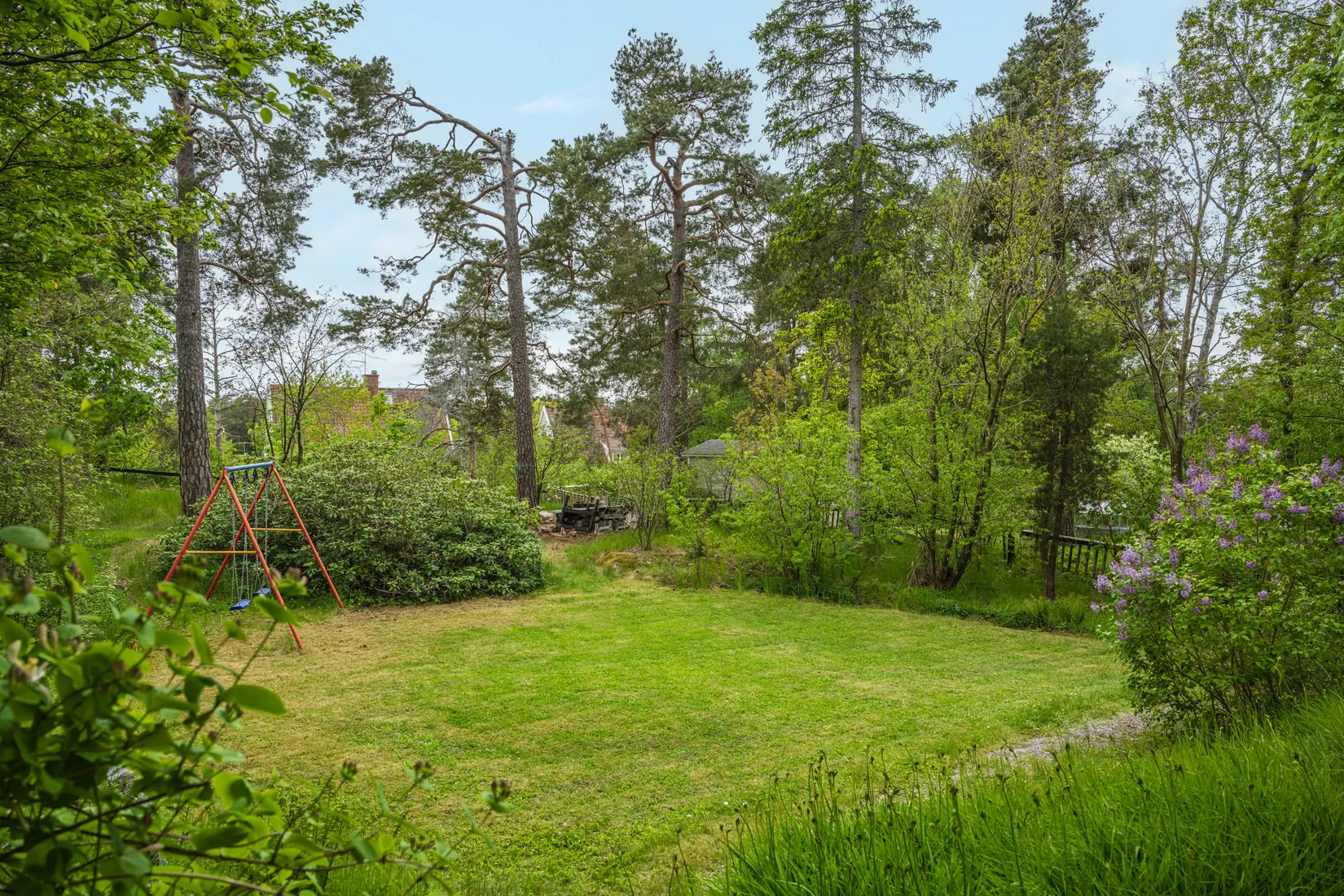 Villa, Smedslättsvägen 65, Smedslätten, Stockholm