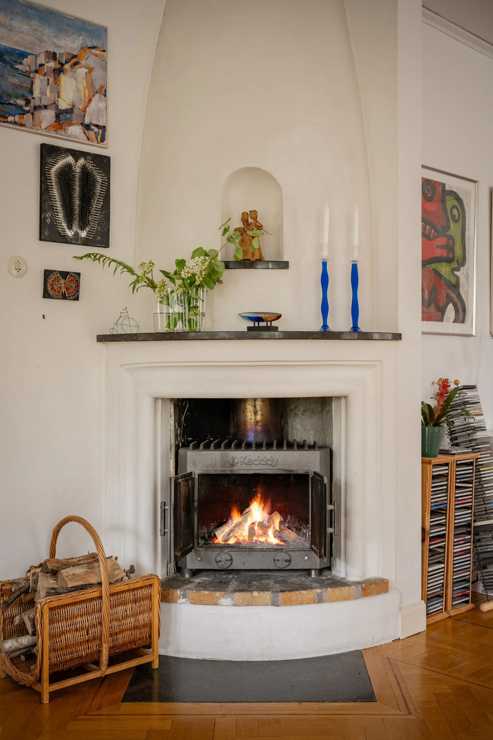 Villa, Smedslättsvägen 65, Smedslätten, Stockholm