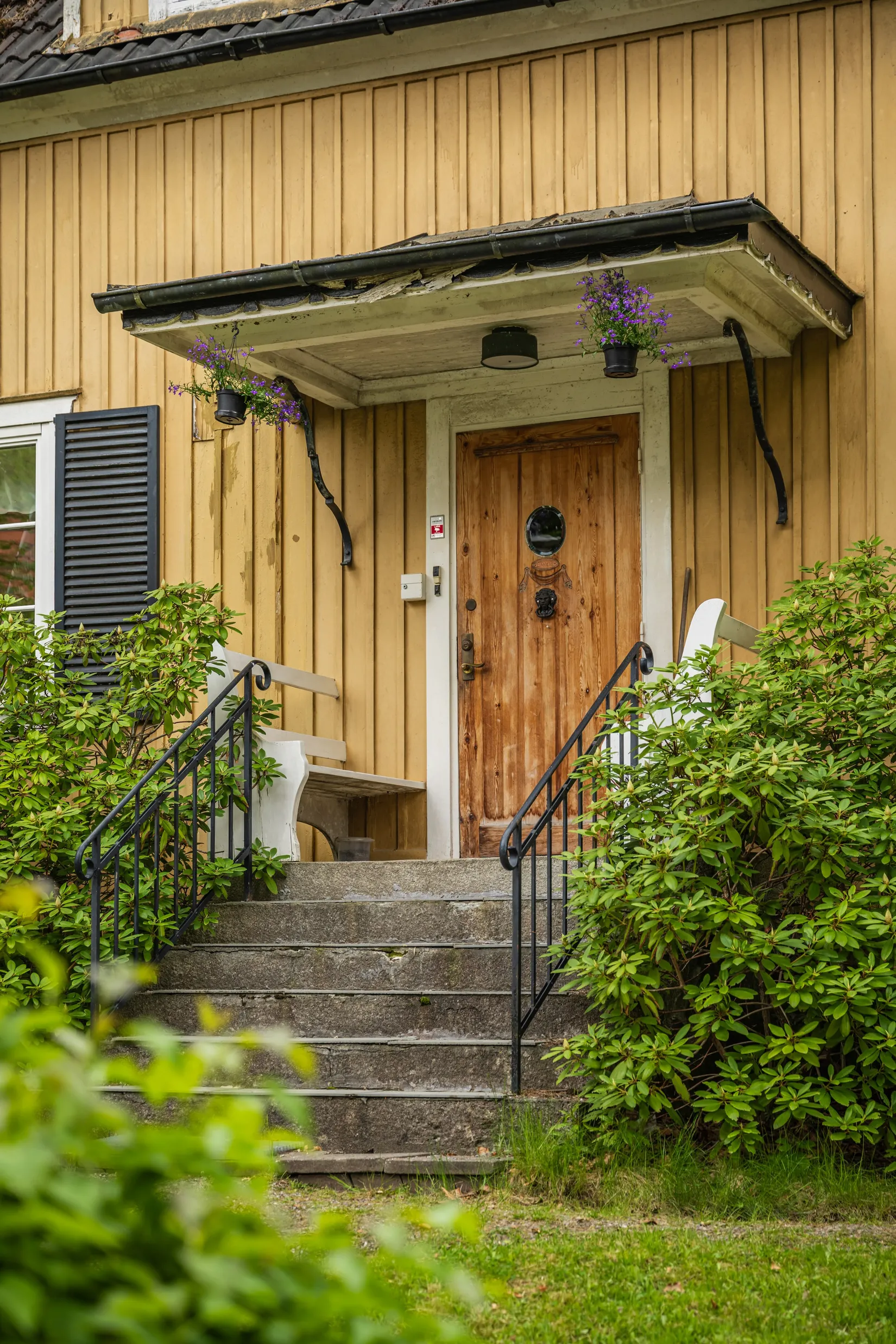 Villa, Smedslättsvägen 65, Smedslätten, Stockholm