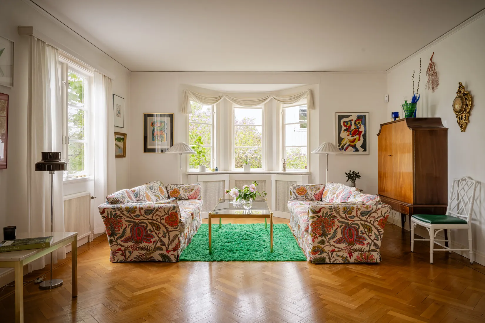 Villa, Smedslättsvägen 65, Smedslätten, Stockholm
