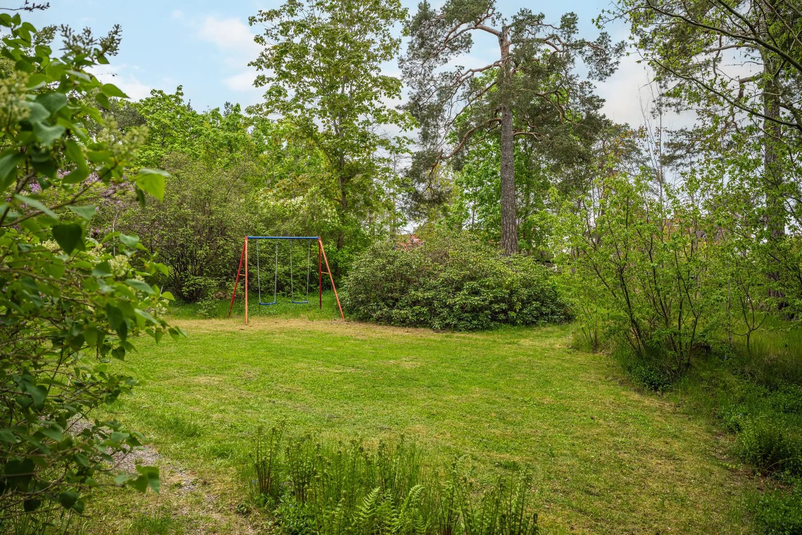 Villa, Smedslättsvägen 65, Smedslätten, Stockholm