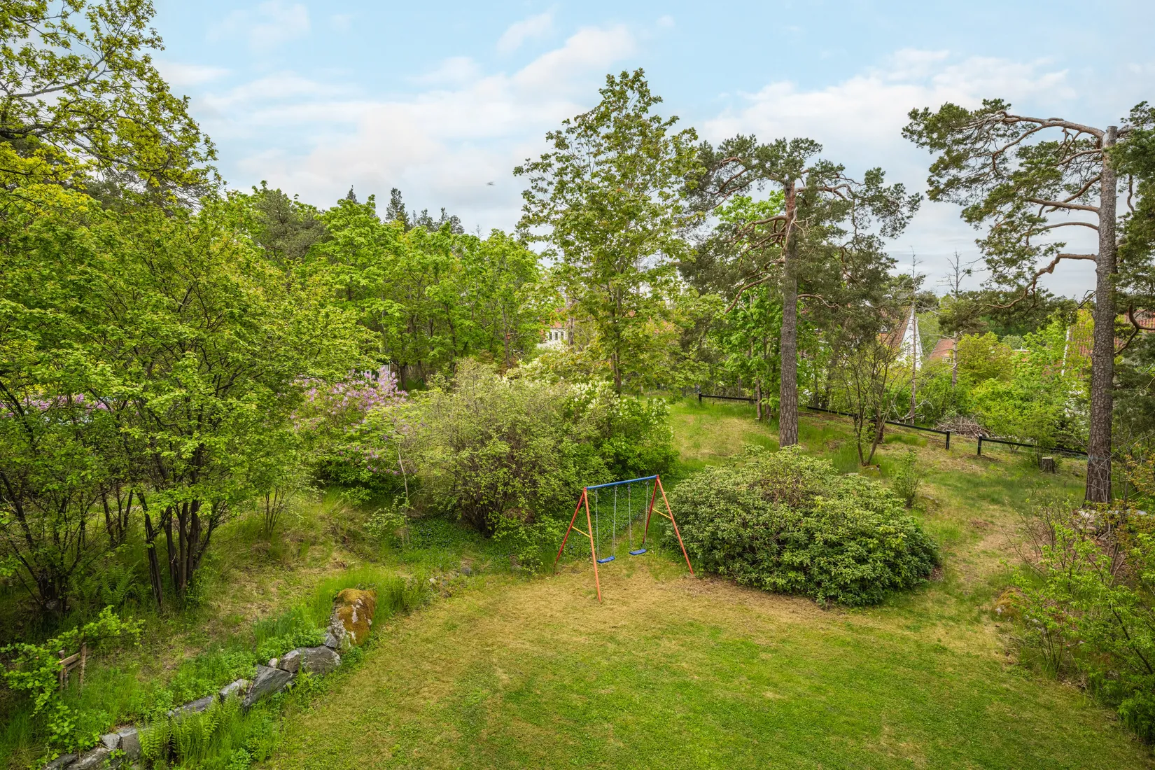 Villa, Smedslättsvägen 65, Smedslätten, Stockholm