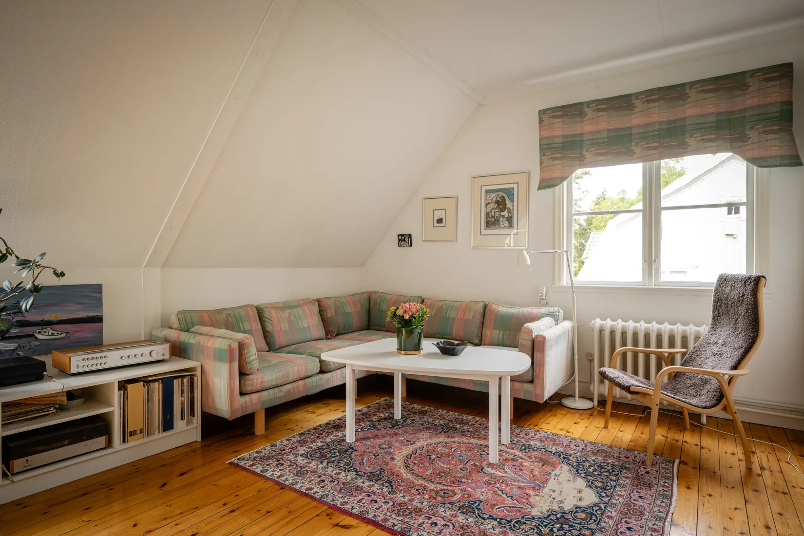 Villa, Smedslättsvägen 65, Smedslätten, Stockholm