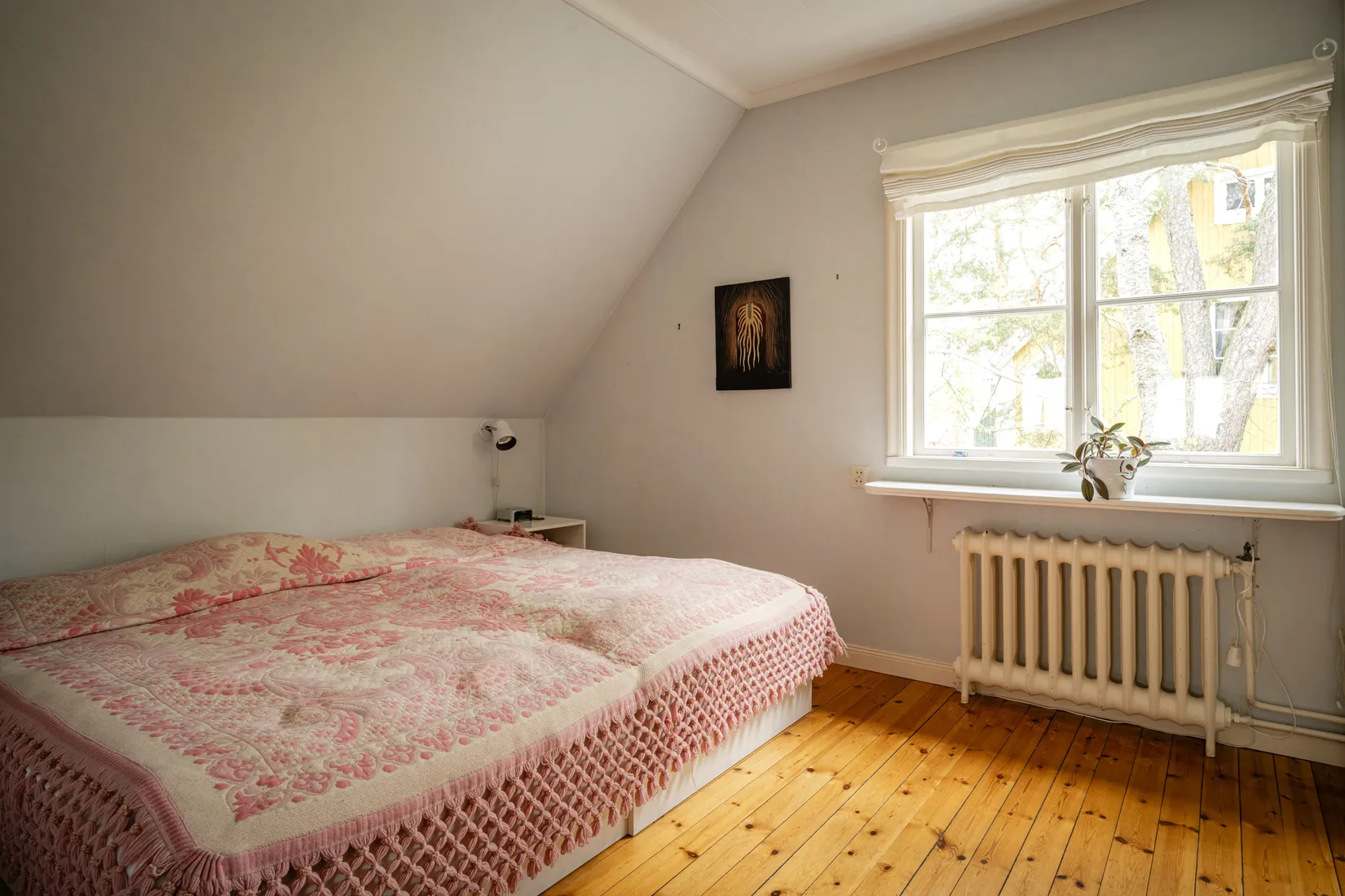 Villa, Smedslättsvägen 65, Smedslätten, Stockholm