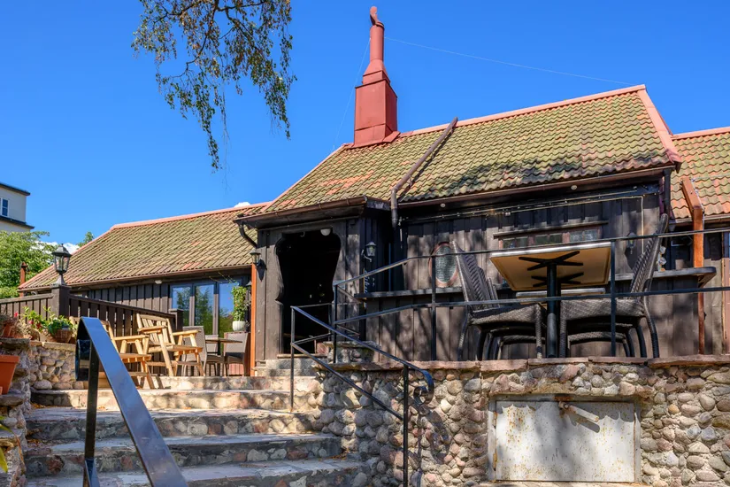 Bostadsrätt, Skogsbacken 20, Sundbyberg - Gamla Filmstaden, Sundbyberg