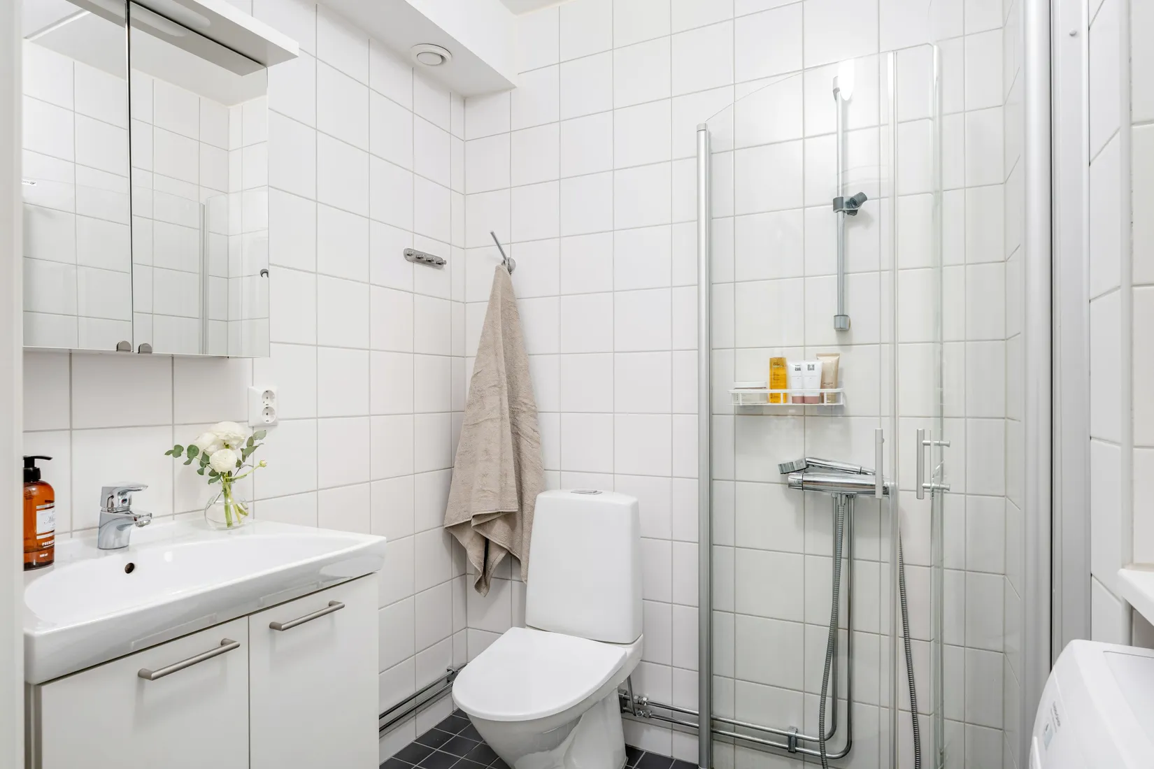 Bostadsrätt, Skogsbacken 20, Sundbyberg - Gamla Filmstaden, Sundbyberg