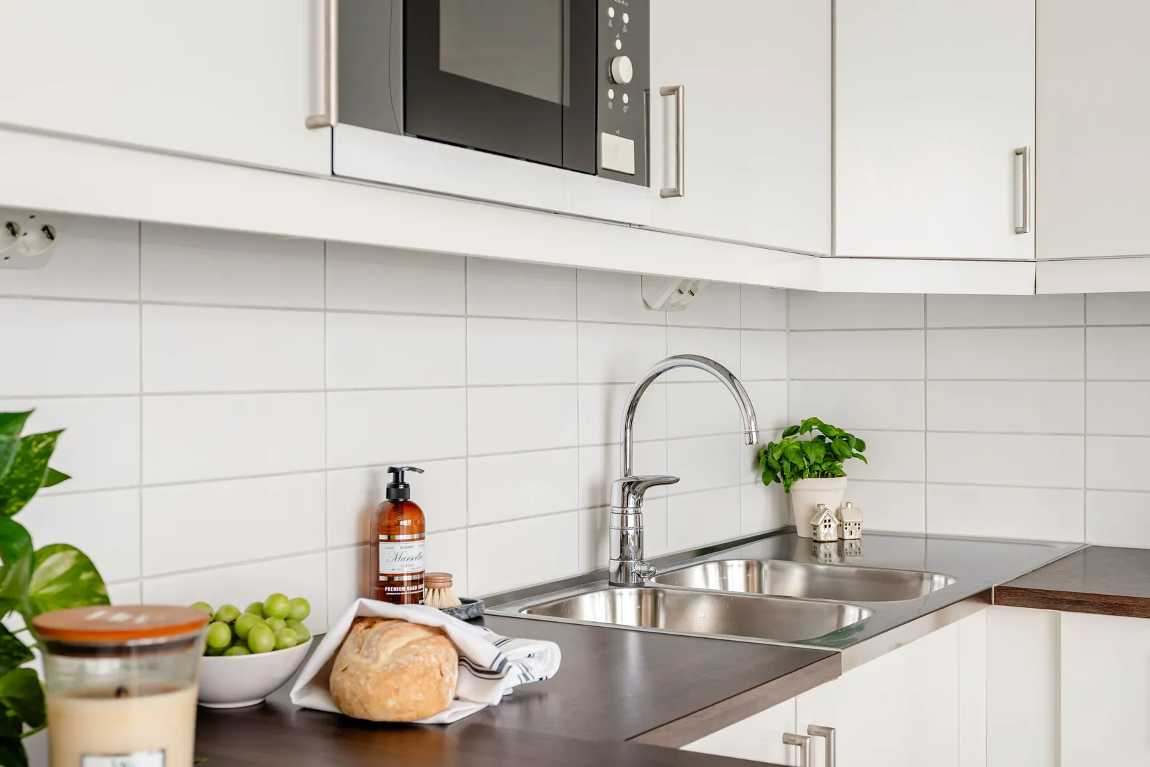 Bostadsrätt, Skogsbacken 20, Sundbyberg - Gamla Filmstaden, Sundbyberg