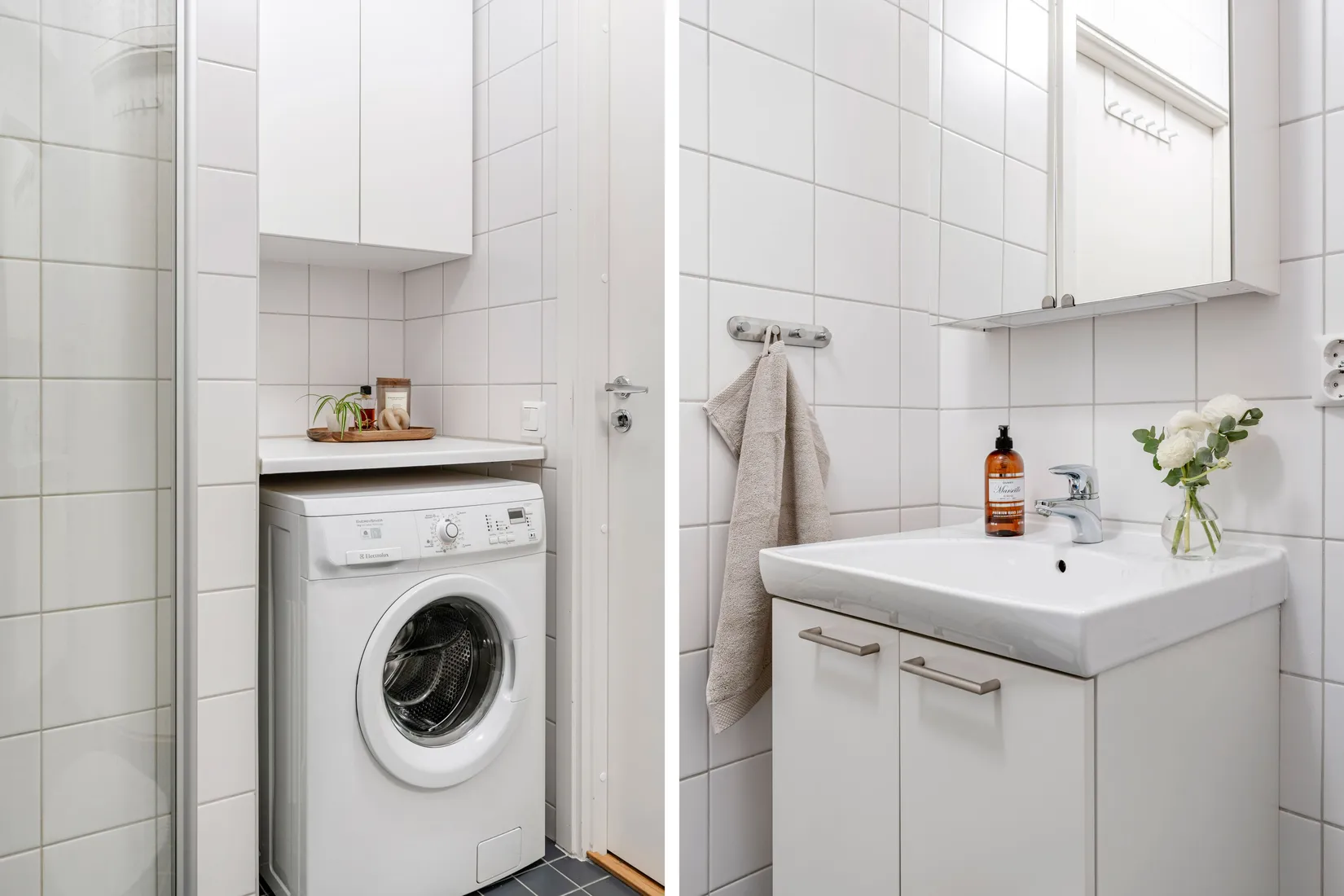 Bostadsrätt, Skogsbacken 20, Sundbyberg - Gamla Filmstaden, Sundbyberg