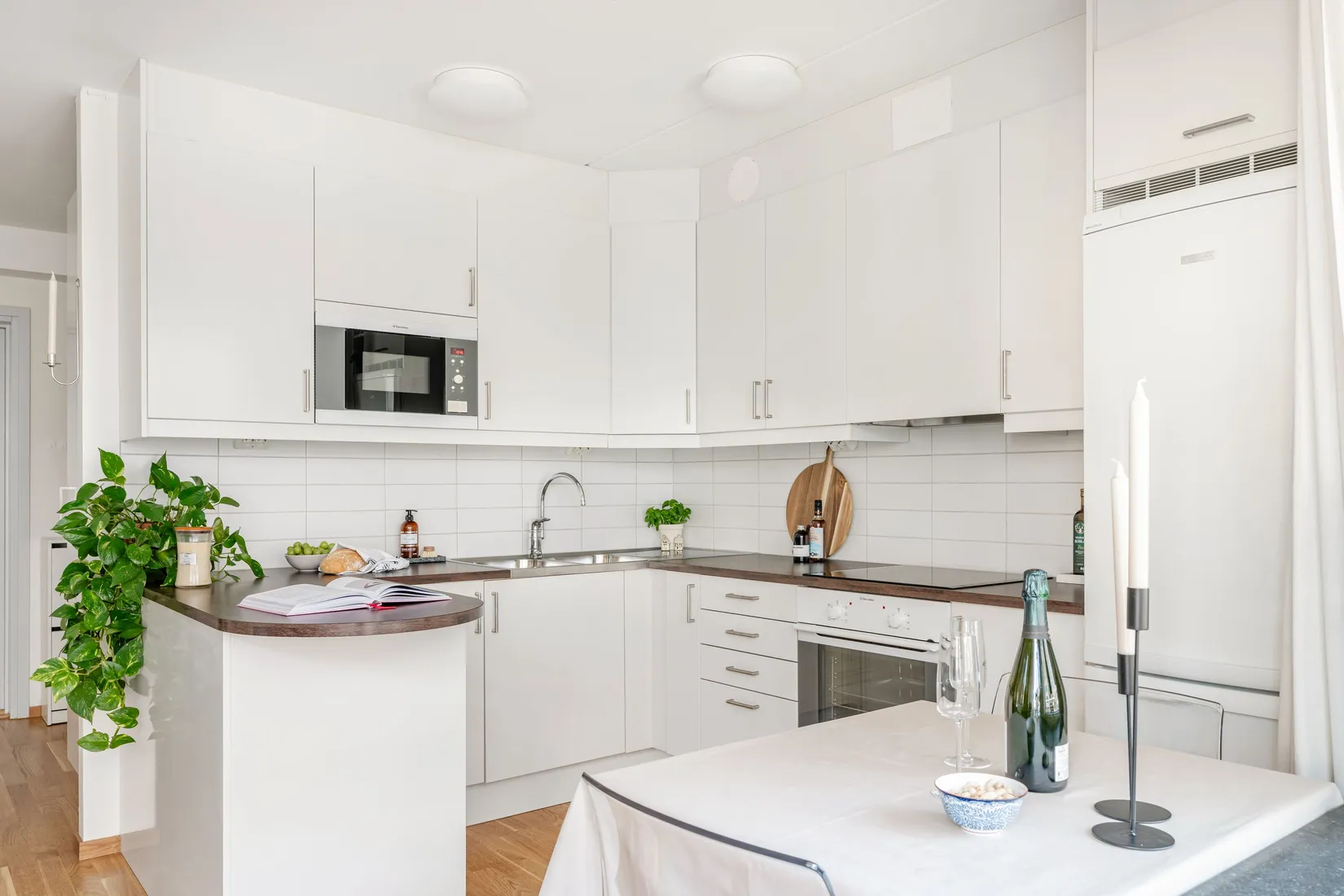 Bostadsrätt, Skogsbacken 20, Sundbyberg - Gamla Filmstaden, Sundbyberg