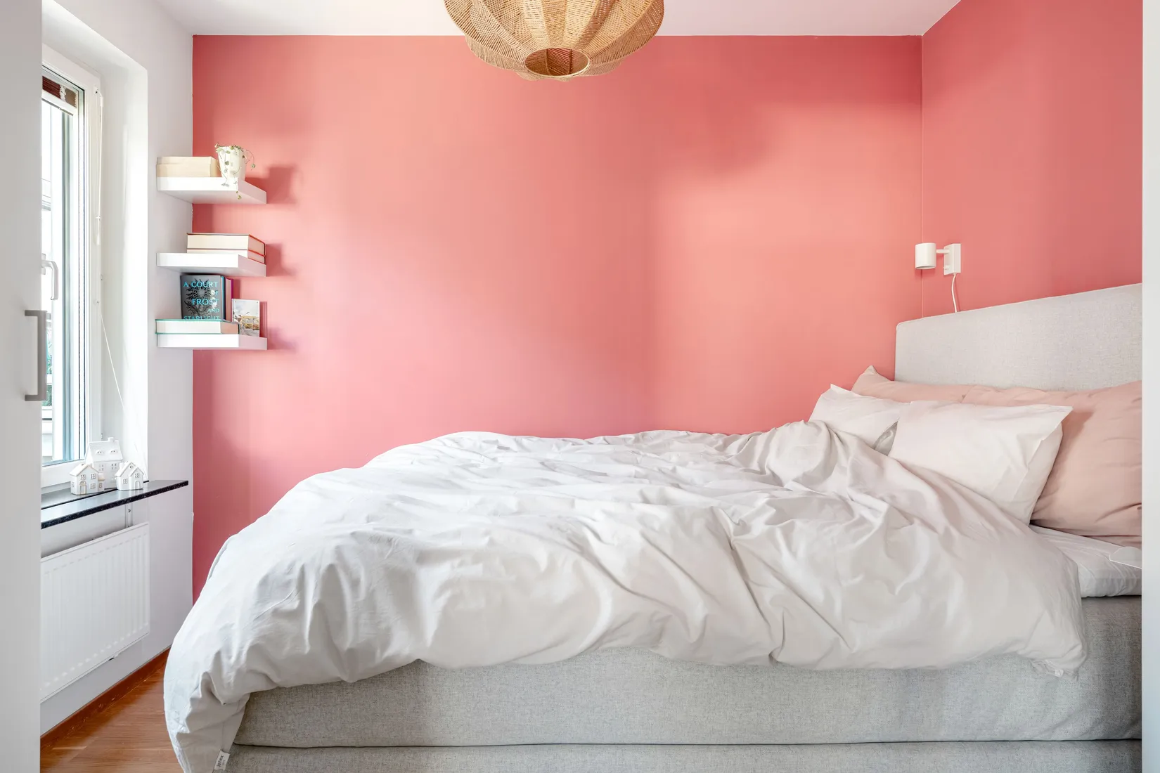 Bostadsrätt, Skogsbacken 20, Sundbyberg - Gamla Filmstaden, Sundbyberg