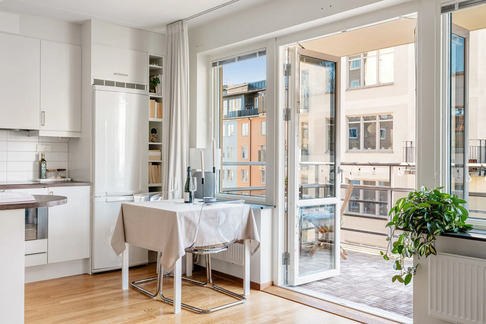 Bostadsrätt, Skogsbacken 20, Sundbyberg - Gamla Filmstaden, Sundbyberg