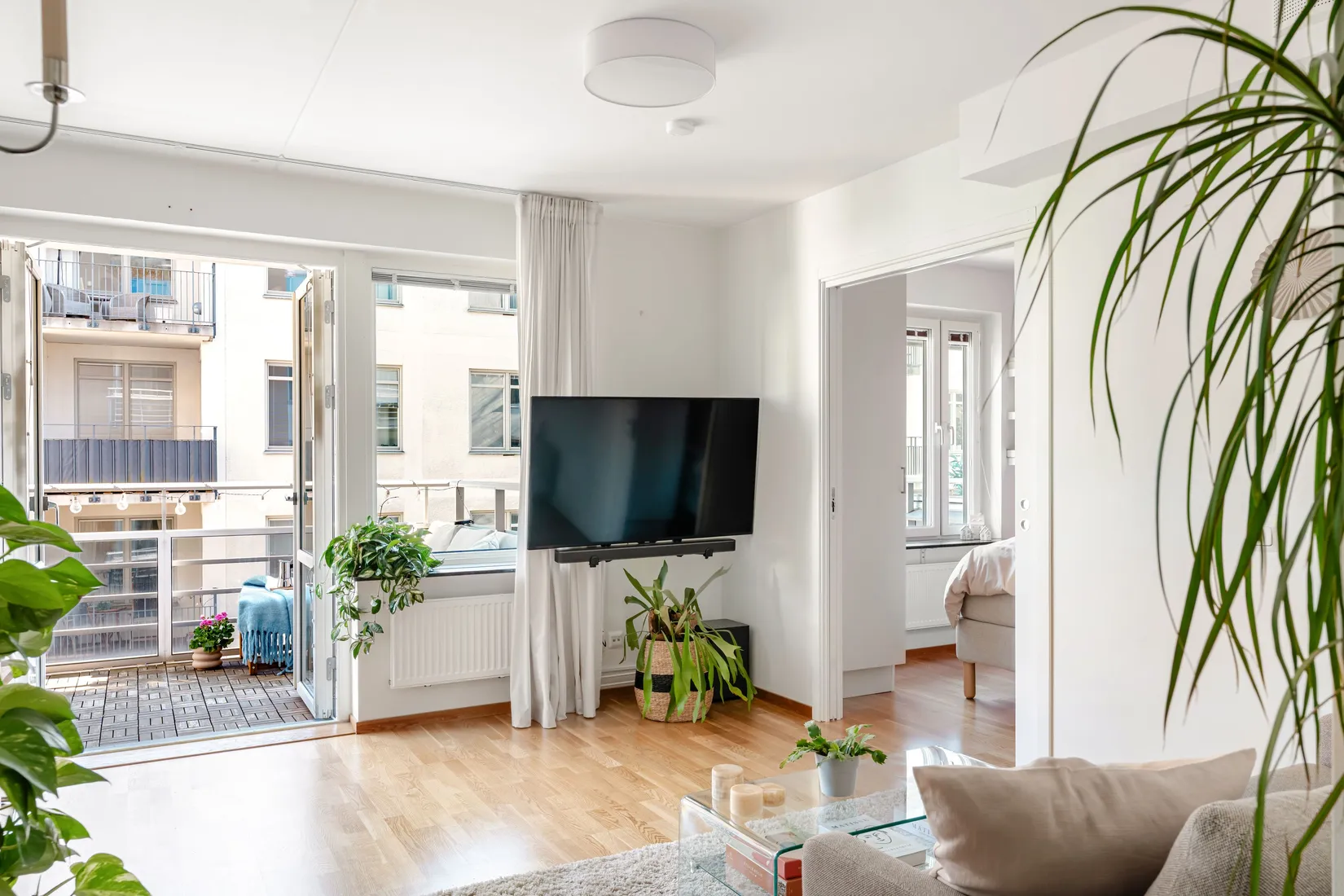 Bostadsrätt, Skogsbacken 20, Sundbyberg - Gamla Filmstaden, Sundbyberg