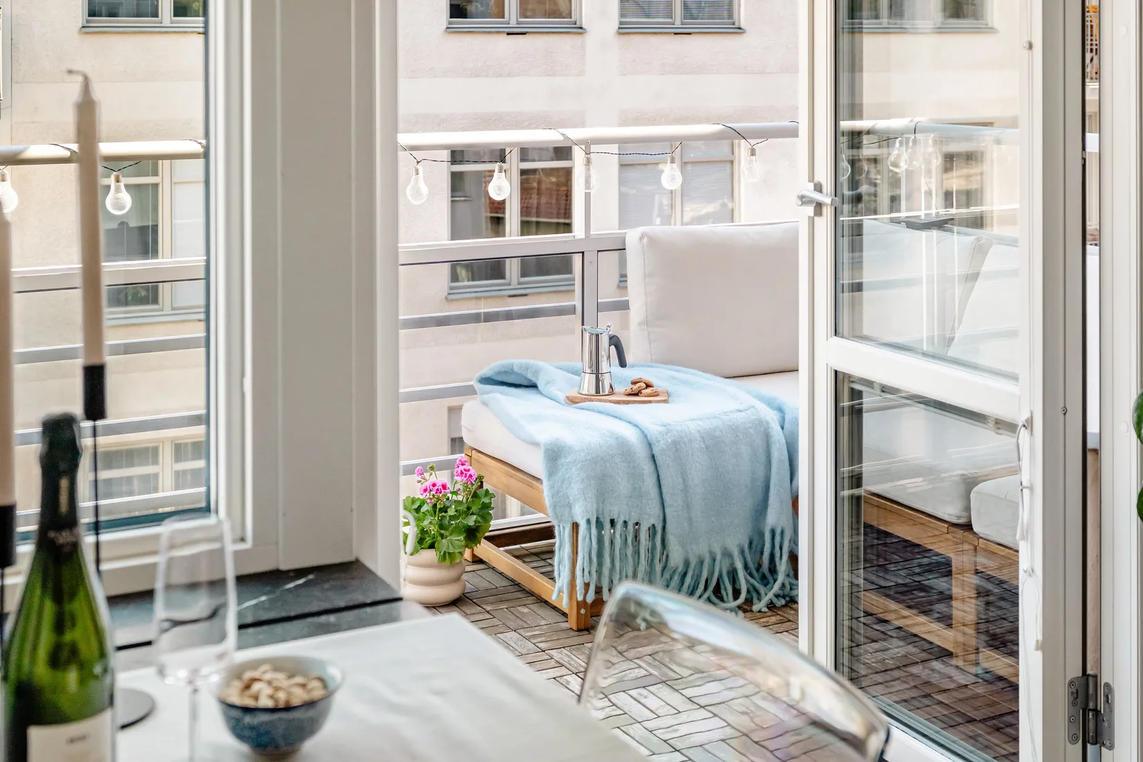 Bostadsrätt, Skogsbacken 20, Sundbyberg - Gamla Filmstaden, Sundbyberg