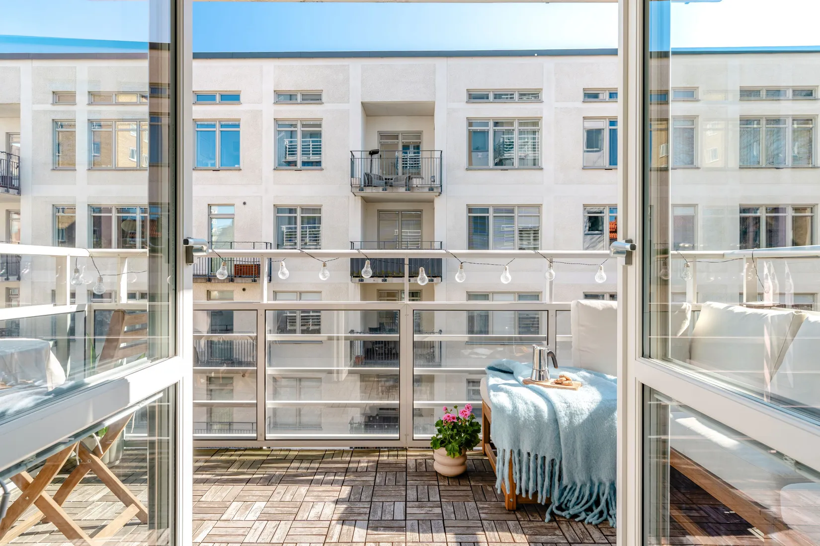 Bostadsrätt, Skogsbacken 20, Sundbyberg - Gamla Filmstaden, Sundbyberg