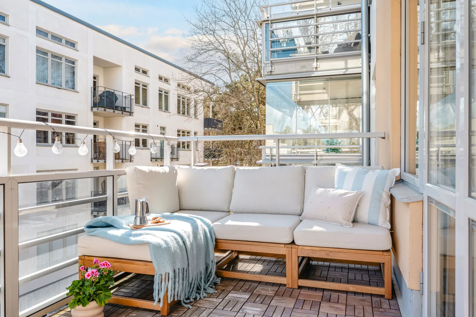 Bostadsrätt, Skogsbacken 20, Sundbyberg - Gamla Filmstaden, Sundbyberg