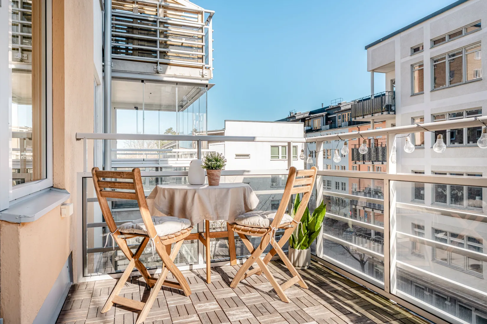 Bostadsrätt, Skogsbacken 20, Sundbyberg - Gamla Filmstaden, Sundbyberg