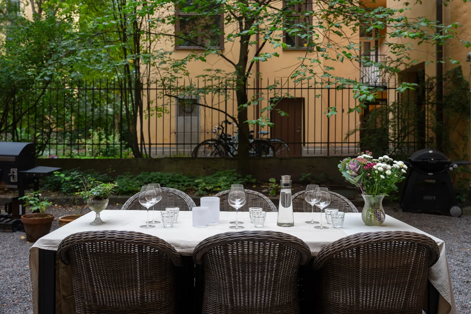 Bostadsrätt, Sankt Eriksgatan 9, Kungsholmen - Norr Mälarstrand, Stockholm