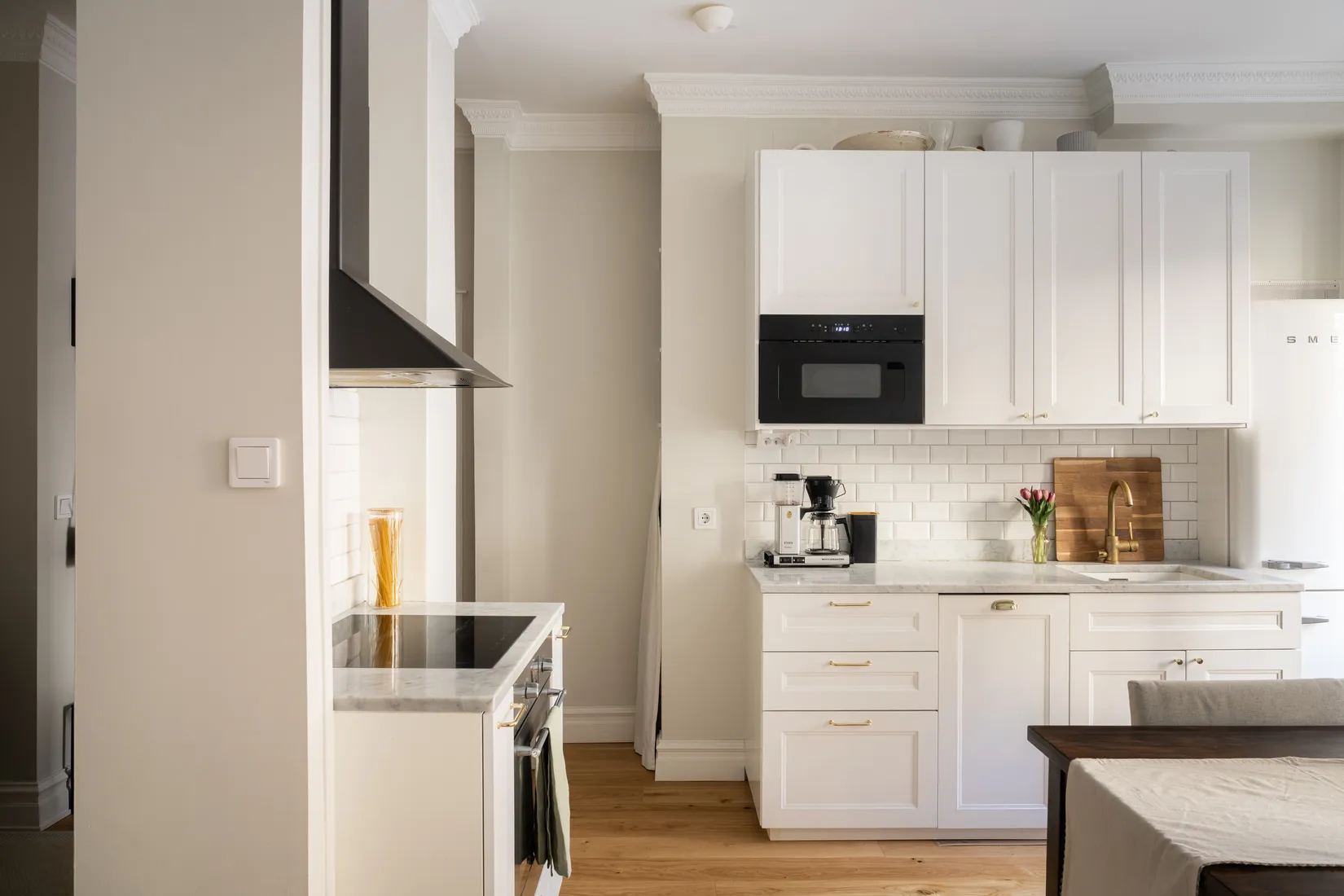 Bostadsrätt, Sankt Eriksgatan 9, Kungsholmen - Norr Mälarstrand, Stockholm