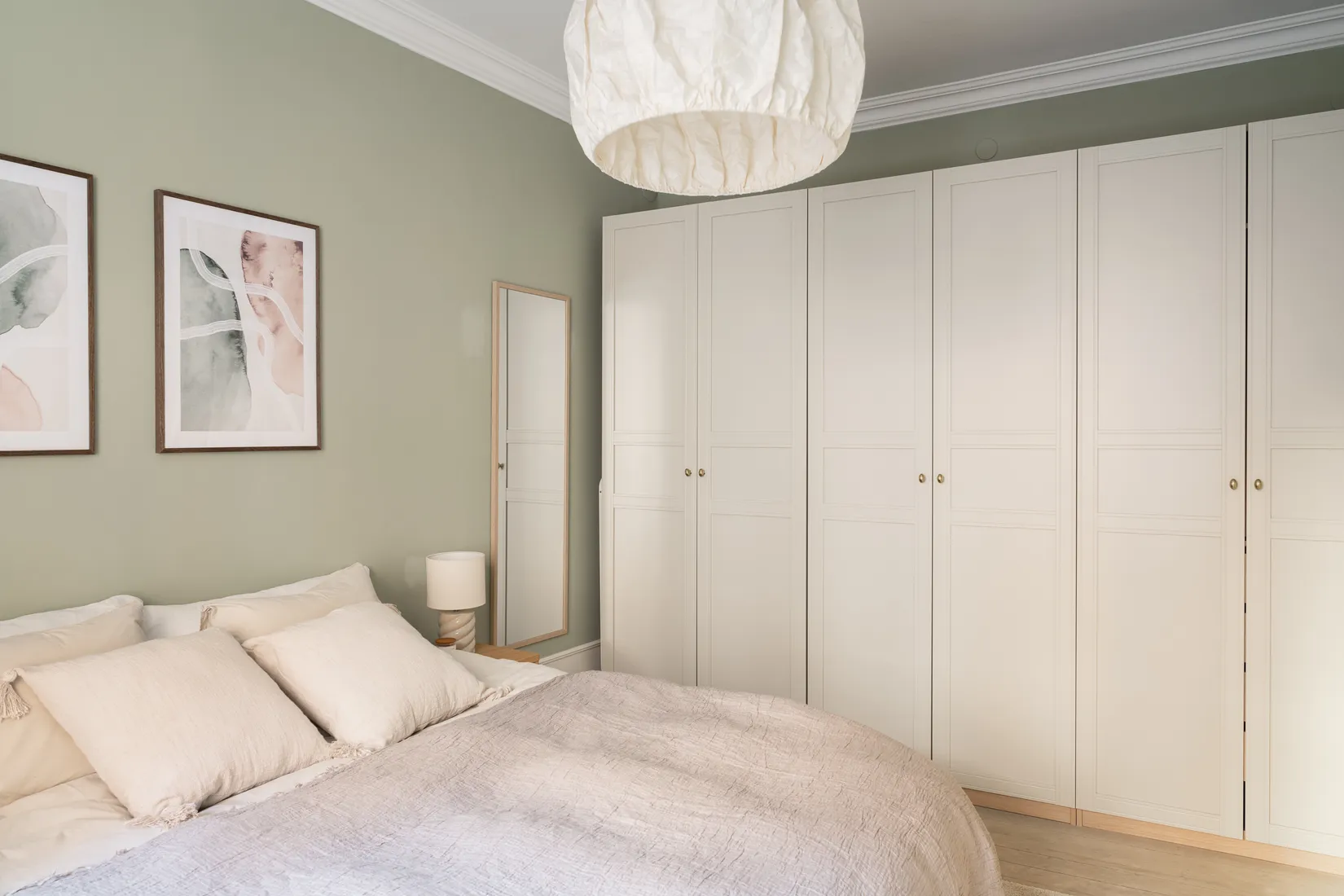 Bostadsrätt, Sankt Eriksgatan 9, Kungsholmen - Norr Mälarstrand, Stockholm