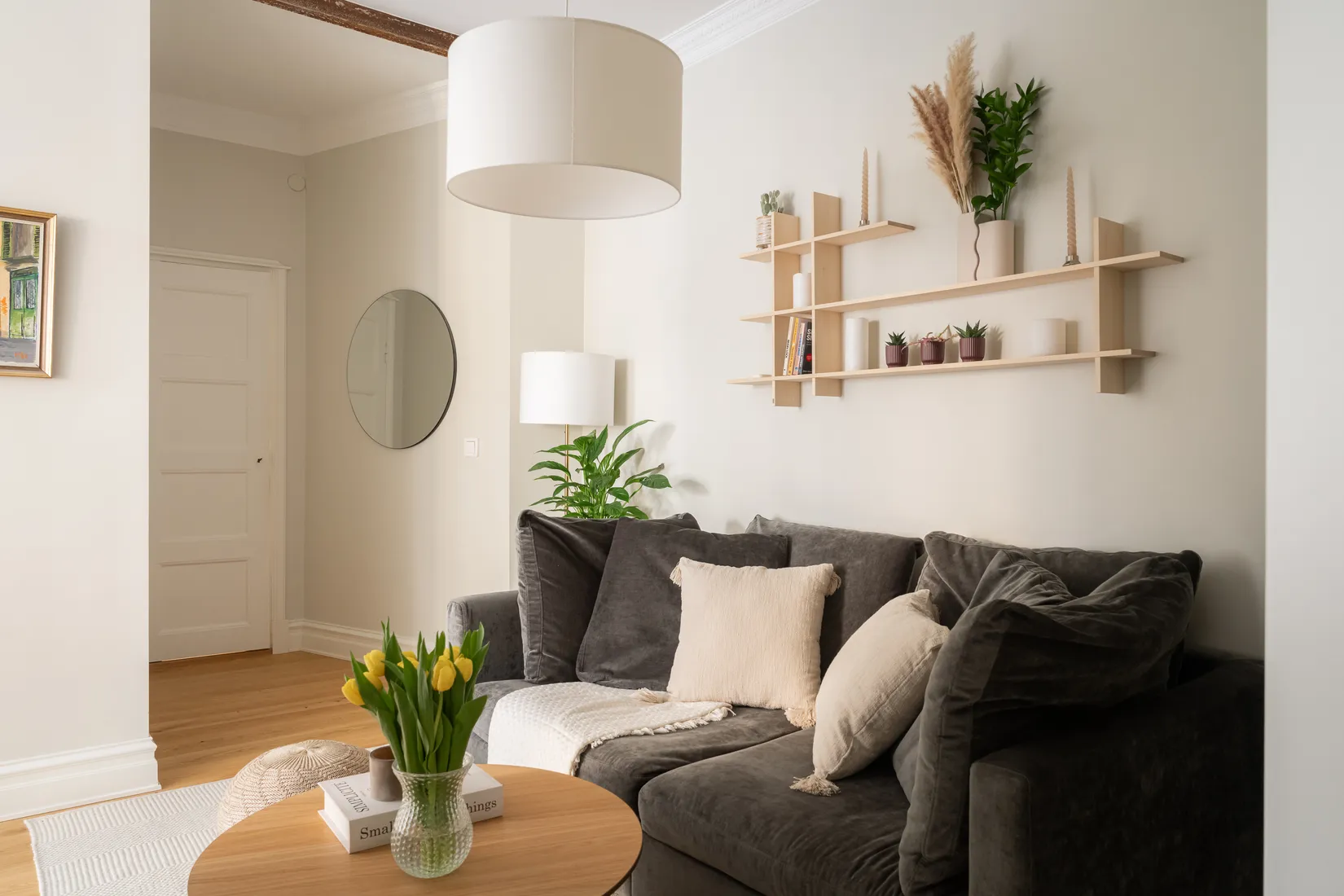 Bostadsrätt, Sankt Eriksgatan 9, Kungsholmen - Norr Mälarstrand, Stockholm