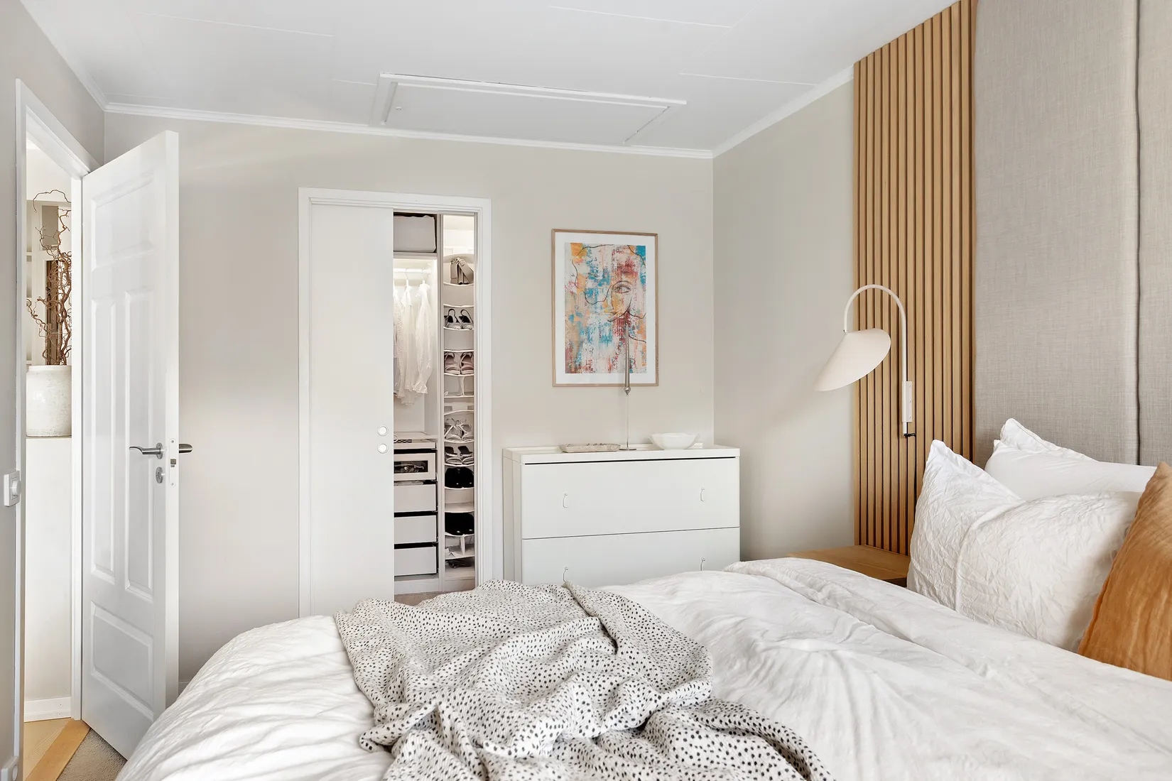 Villa, Radhus, Basunvägen 57, Fors, Kungsbacka