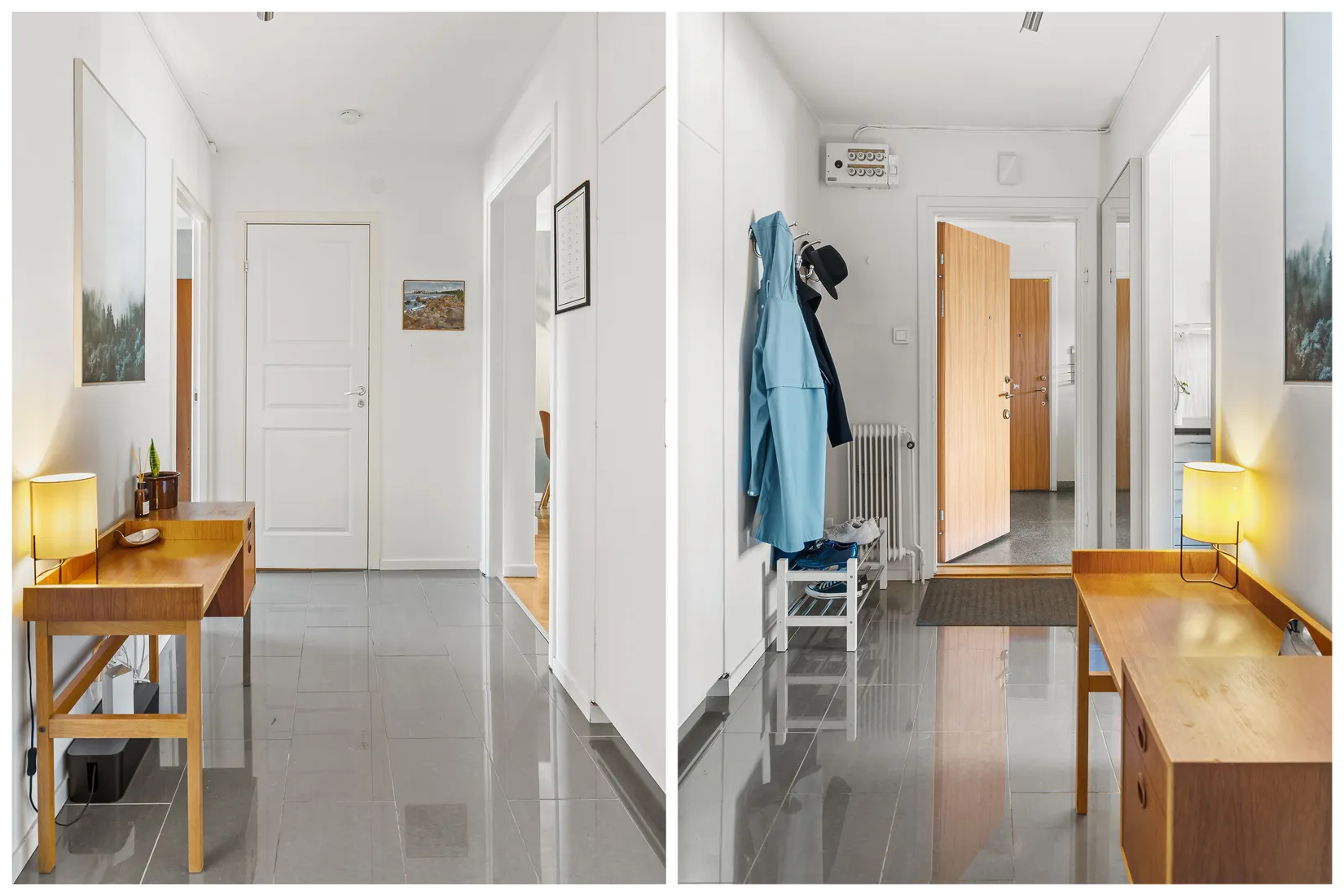 Bostadsrätt, Dalgatan 38B, Sundsvall centrum, Sundsvall