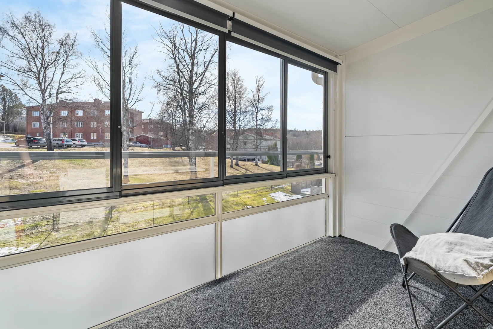 Bostadsrätt, Dalgatan 38B, Sundsvall centrum, Sundsvall