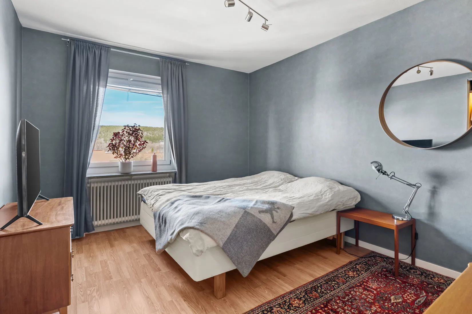 Bostadsrätt, Dalgatan 38B, Sundsvall centrum, Sundsvall