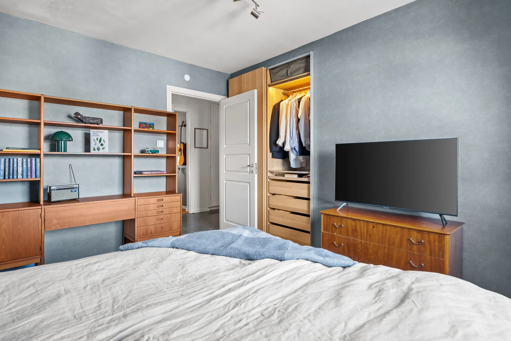 Bostadsrätt, Dalgatan 38B, Sundsvall centrum, Sundsvall