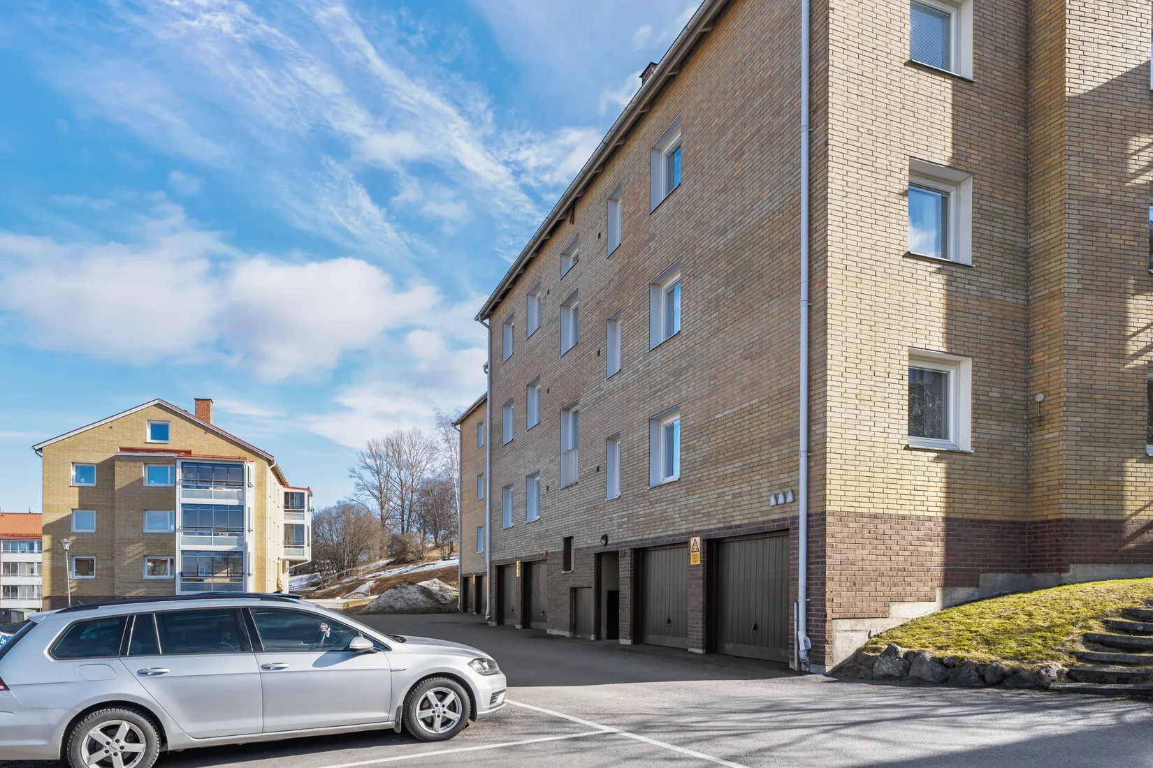 Bostadsrätt, Dalgatan 38B, Sundsvall centrum, Sundsvall