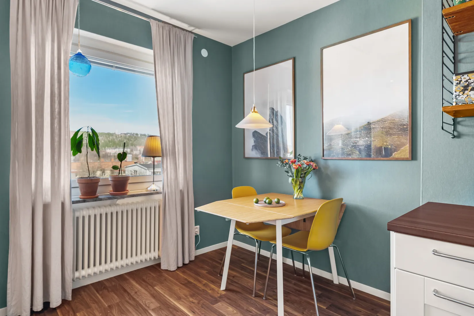 Bostadsrätt, Dalgatan 38B, Sundsvall centrum, Sundsvall